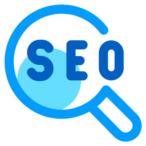 SEO Generic Icon