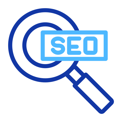 SEO Icon